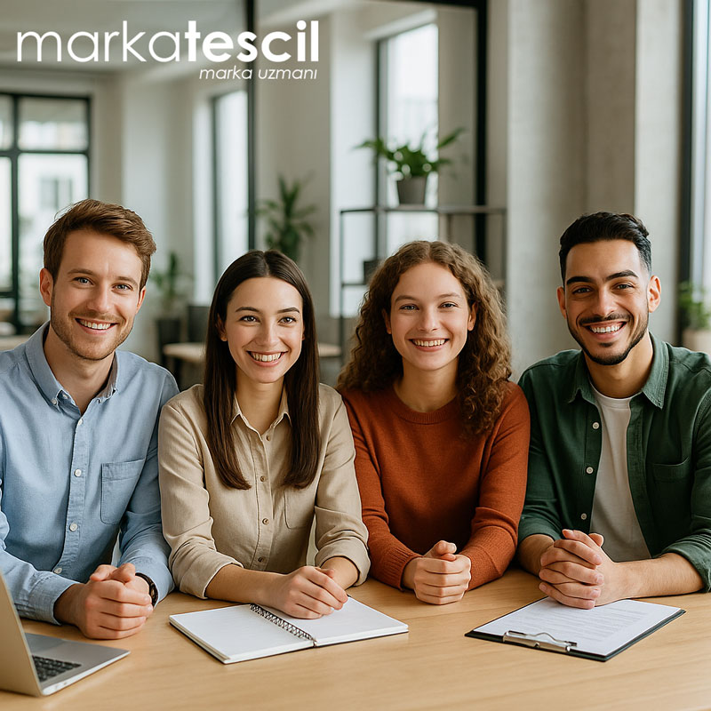 Marka Patent İsim Tescil ve Başvuru